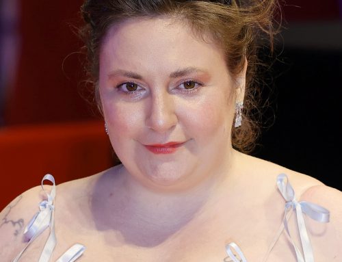 Shame, Guilt and Lena Dunham